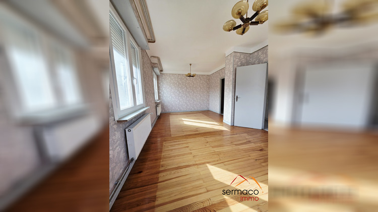 Ma-Cabane - Vente Maison Bliesbruck, 159 m²