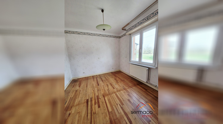 Ma-Cabane - Vente Maison Bliesbruck, 159 m²