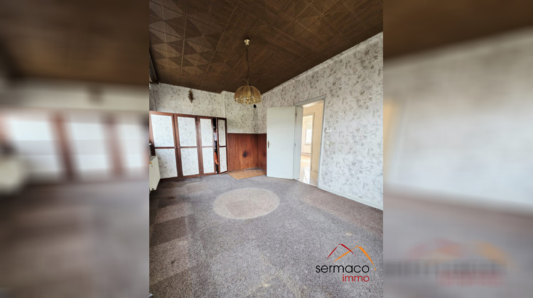 Ma-Cabane - Vente Maison Bliesbruck, 159 m²