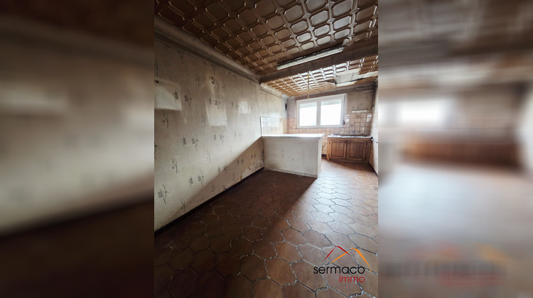 Ma-Cabane - Vente Maison Bliesbruck, 159 m²