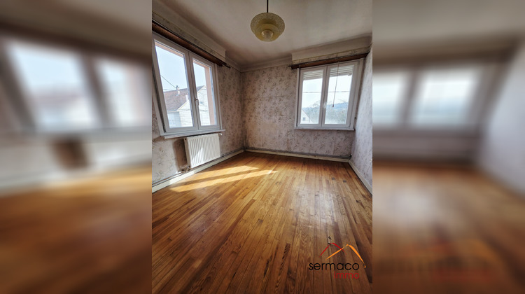 Ma-Cabane - Vente Maison Bliesbruck, 159 m²