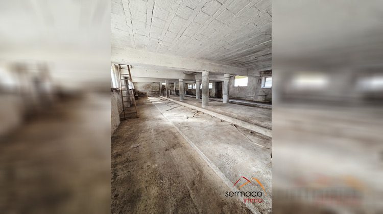 Ma-Cabane - Vente Maison Bliesbruck, 462 m²