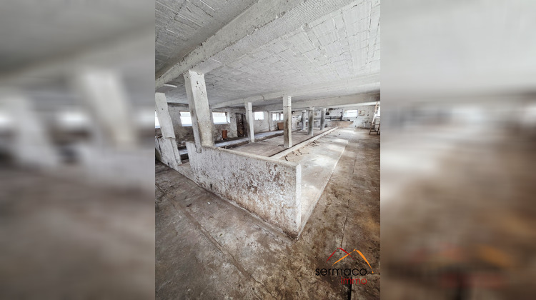 Ma-Cabane - Vente Maison Bliesbruck, 462 m²