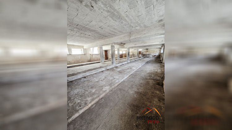 Ma-Cabane - Vente Maison Bliesbruck, 462 m²