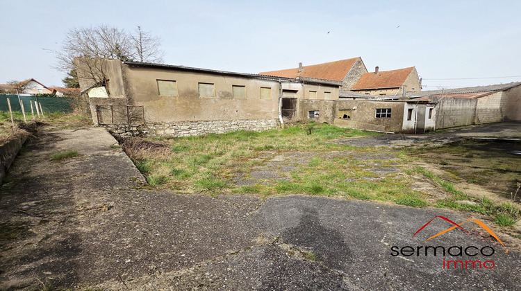 Ma-Cabane - Vente Maison Bliesbruck, 462 m²