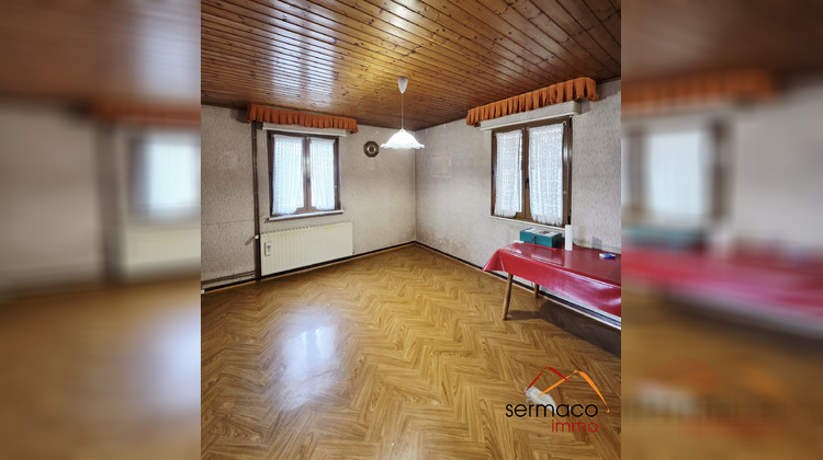 Ma-Cabane - Vente Maison Bliesbruck, 80 m²