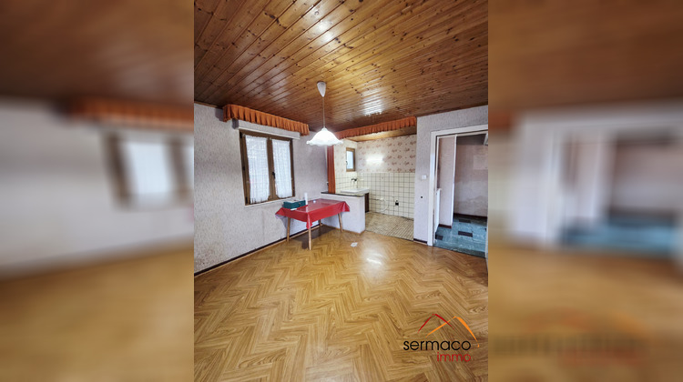 Ma-Cabane - Vente Maison Bliesbruck, 80 m²
