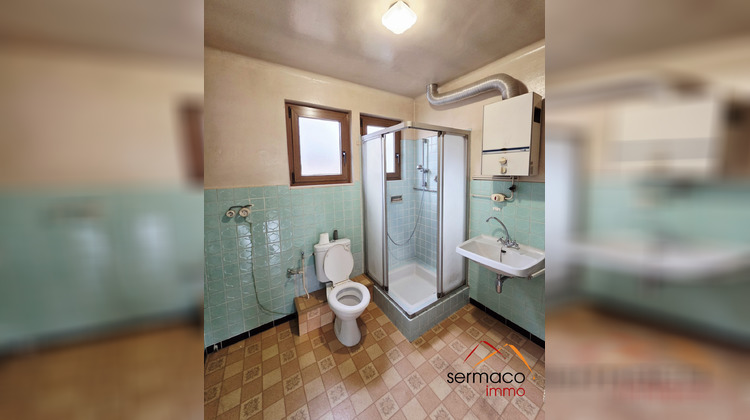 Ma-Cabane - Vente Maison Bliesbruck, 80 m²