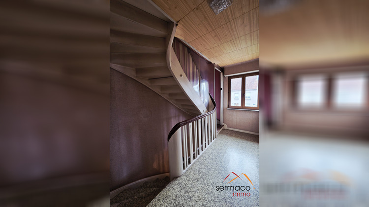 Ma-Cabane - Vente Maison Bliesbruck, 80 m²