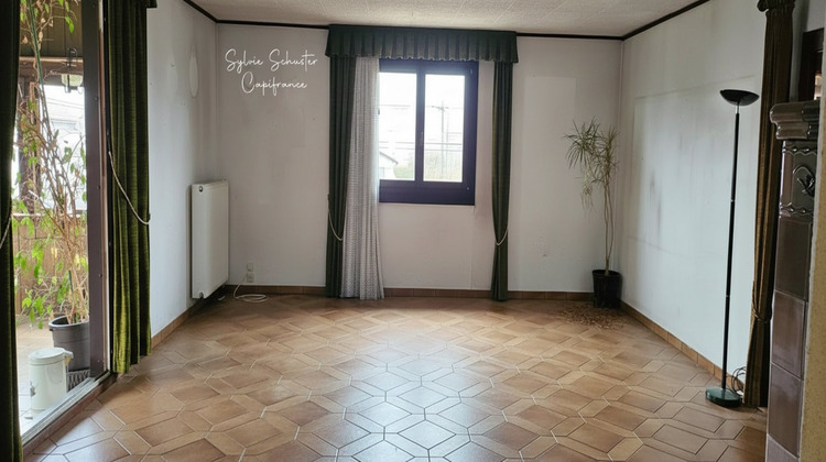 Ma-Cabane - Vente Maison BLIESBRUCK, 150 m²