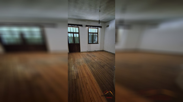 Ma-Cabane - Vente Maison Bliesbruck, 480 m²