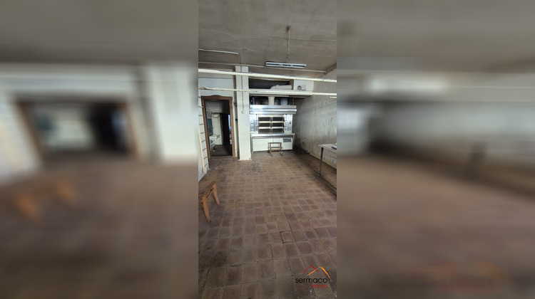 Ma-Cabane - Vente Maison Bliesbruck, 480 m²