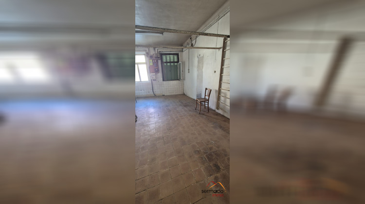 Ma-Cabane - Vente Maison Bliesbruck, 480 m²