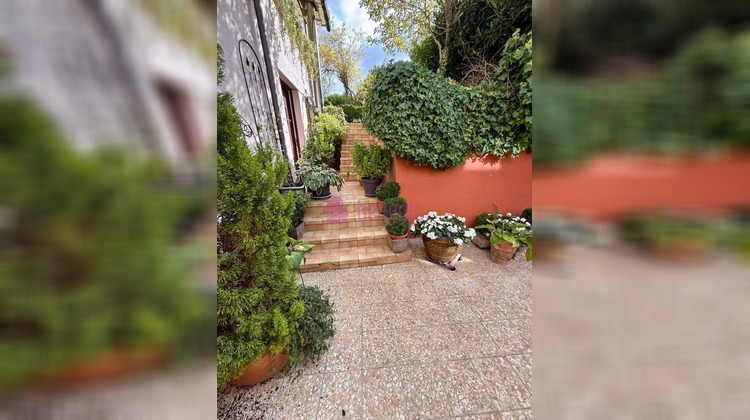 Ma-Cabane - Vente Maison BLIESBRUCK, 143 m²