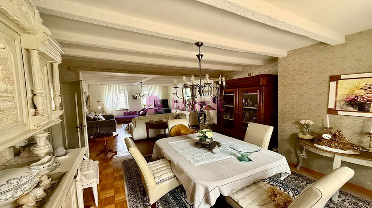 Ma-Cabane - Vente Maison BLIESBRUCK, 143 m²