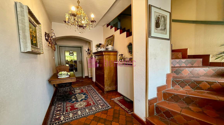 Ma-Cabane - Vente Maison BLIESBRUCK, 143 m²