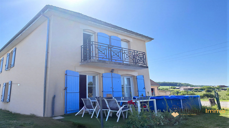 Ma-Cabane - Vente Maison Bligny, 181 m²