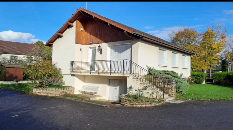 Ma-Cabane - Vente Maison Bligny-les-Beaune, 96 m²