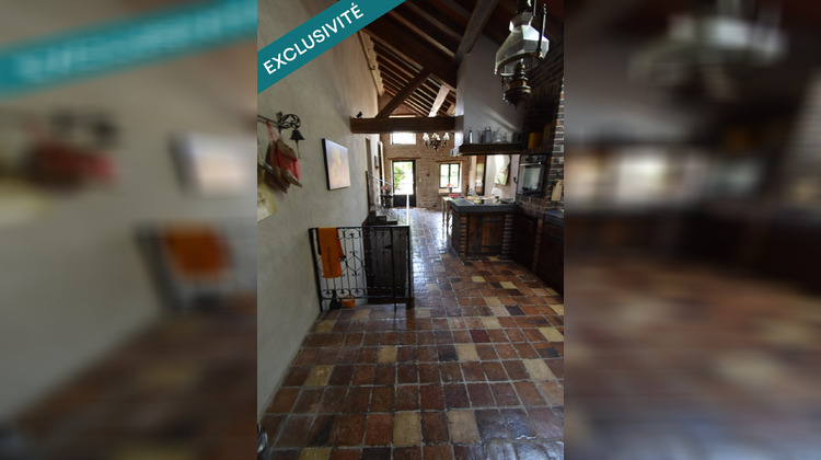Ma-Cabane - Vente Maison Bligny-les-Beaune, 174 m²