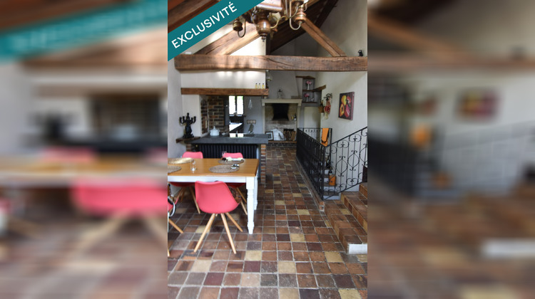 Ma-Cabane - Vente Maison Bligny-les-Beaune, 174 m²