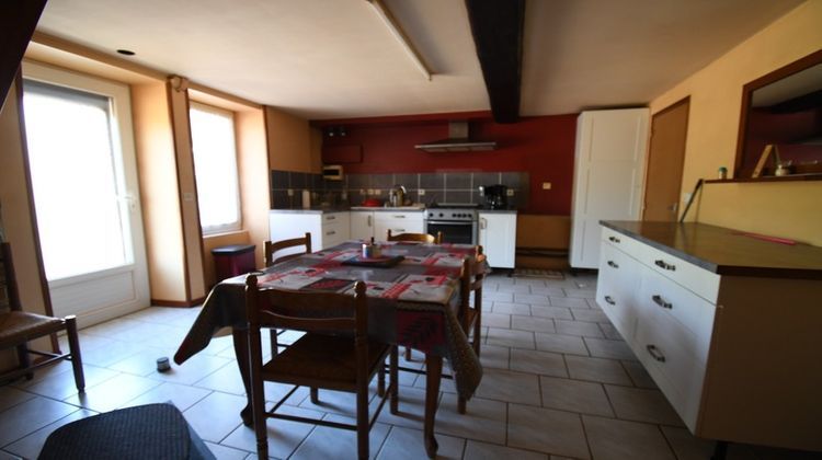 Ma-Cabane - Vente Maison BLIGNY SUR OUCHE, 110 m²