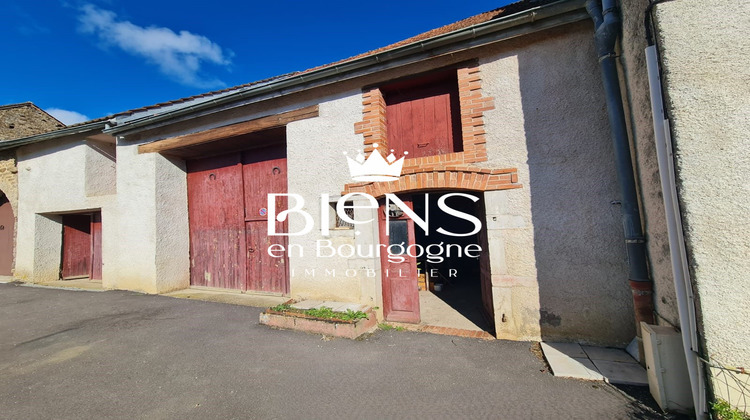 Ma-Cabane - Vente Maison Bligny-sur-Ouche, 90 m²