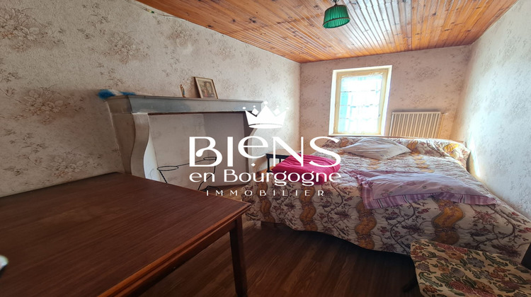 Ma-Cabane - Vente Maison Bligny-sur-Ouche, 90 m²