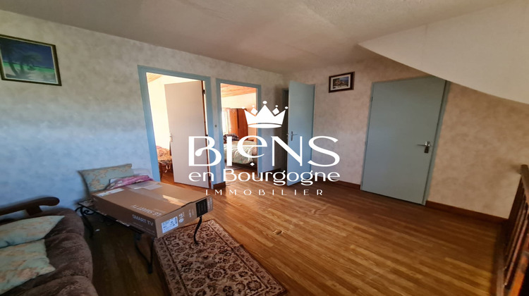 Ma-Cabane - Vente Maison Bligny-sur-Ouche, 90 m²