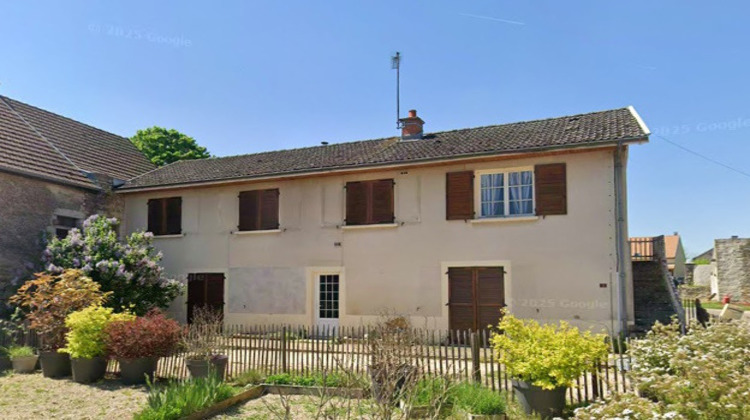 Ma-Cabane - Vente Maison Bligny-sur-Ouche, 121 m²