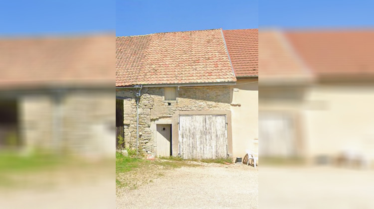 Ma-Cabane - Vente Maison Bligny-sur-Ouche, 121 m²