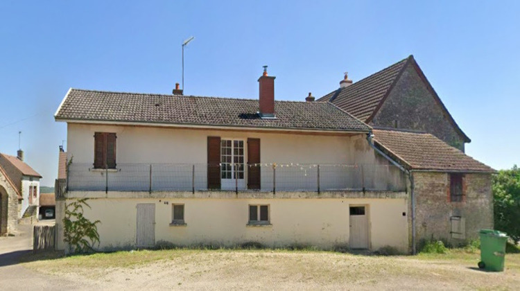 Ma-Cabane - Vente Maison Bligny-sur-Ouche, 121 m²