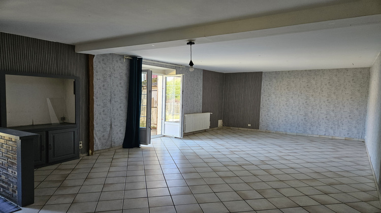 Ma-Cabane - Vente Maison Bligny-sur-Ouche, 121 m²