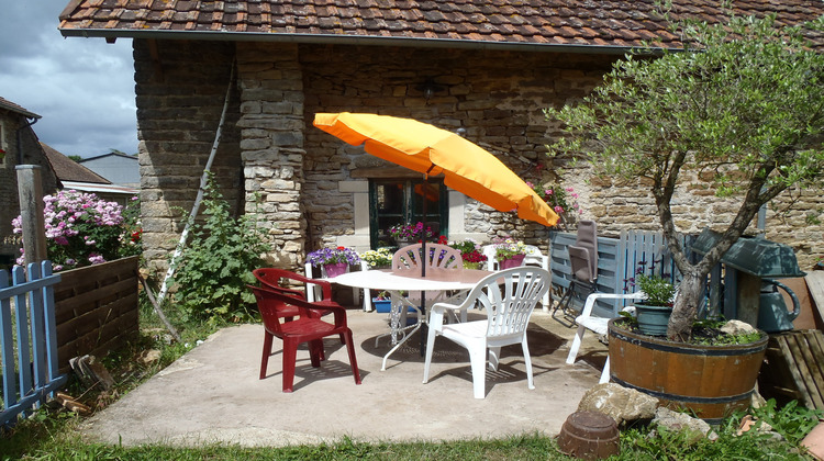 Ma-Cabane - Vente Maison Bligny-sur-Ouche, 150 m²