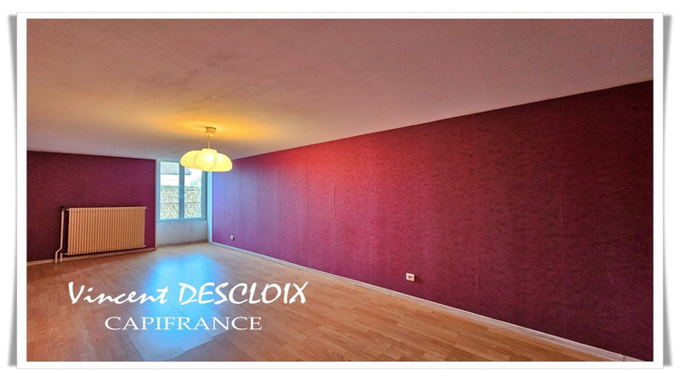 Ma-Cabane - Vente Maison BLIGNY SUR OUCHE, 125 m²