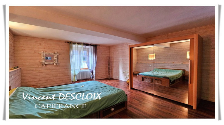 Ma-Cabane - Vente Maison BLIGNY SUR OUCHE, 125 m²