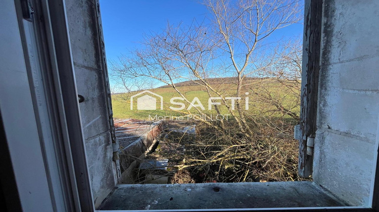 Ma-Cabane - Vente Maison Bligny-sur-Ouche, 50 m²