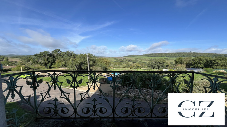 Ma-Cabane - Vente Maison Bligny-sur-Ouche, 70 m²