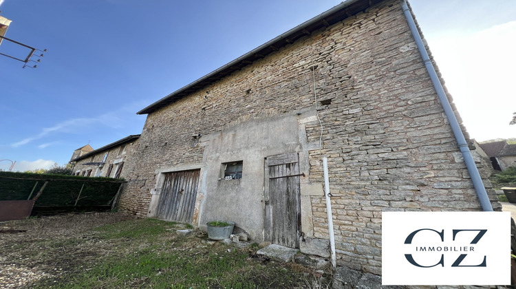 Ma-Cabane - Vente Maison Bligny-sur-Ouche, 70 m²