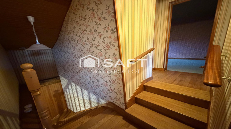 Ma-Cabane - Vente Maison Bligny-sur-Ouche, 127 m²