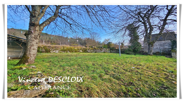 Ma-Cabane - Vente Maison BLIGNY SUR OUCHE, 125 m²