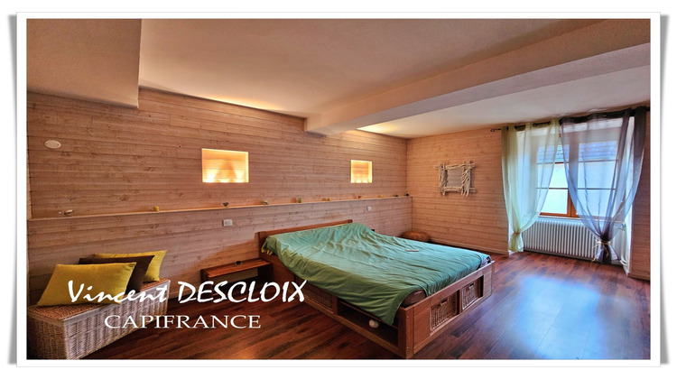 Ma-Cabane - Vente Maison BLIGNY SUR OUCHE, 125 m²