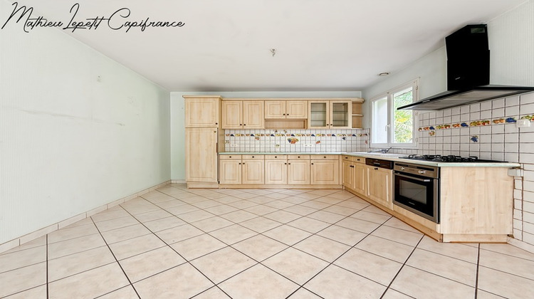 Ma-Cabane - Vente Maison BLIS ET BORN, 170 m²