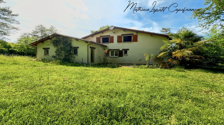 Ma-Cabane - Vente Maison BLIS ET BORN, 170 m²