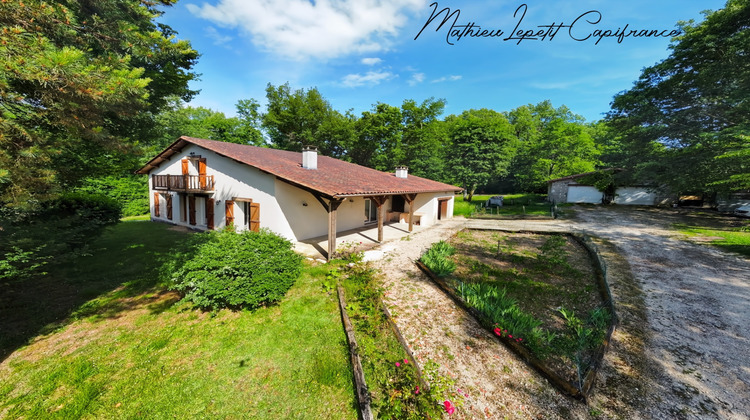 Ma-Cabane - Vente Maison BLIS ET BORN, 170 m²