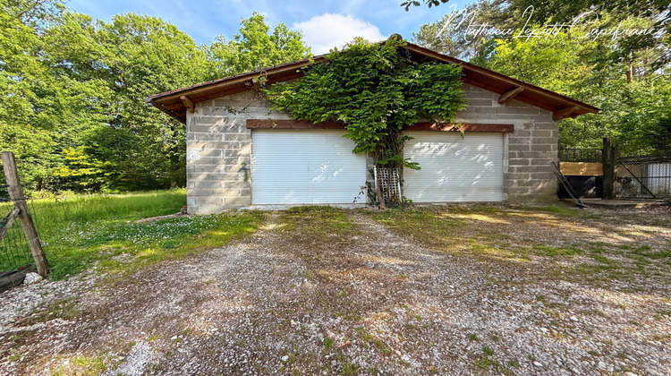 Ma-Cabane - Vente Maison BLIS ET BORN, 170 m²