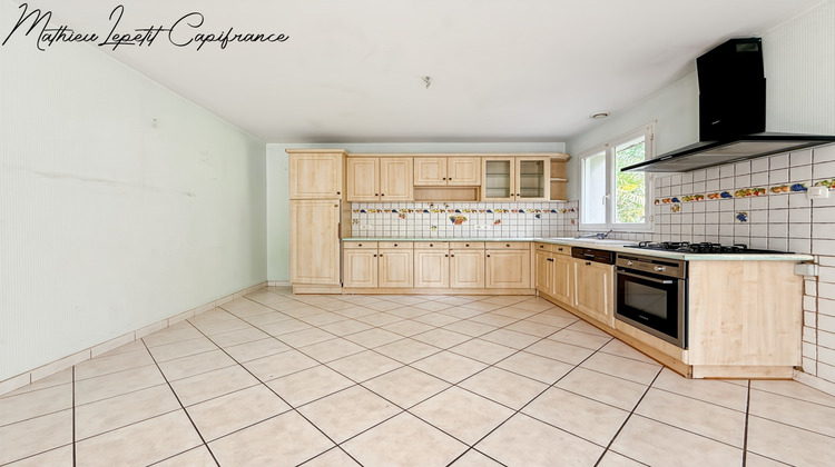 Ma-Cabane - Vente Maison BLIS ET BORN, 170 m²