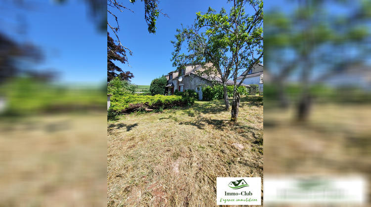 Ma-Cabane - Vente Maison Blismes, 180 m²