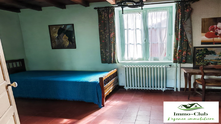 Ma-Cabane - Vente Maison Blismes, 180 m²