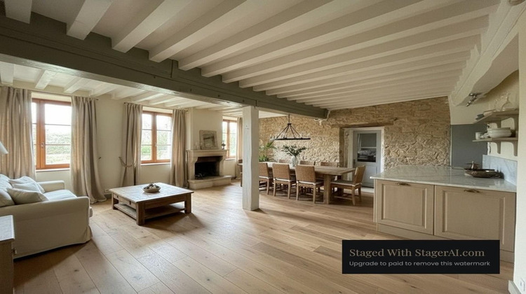 Ma-Cabane - Vente Maison Blismes, 75 m²