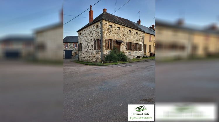 Ma-Cabane - Vente Maison Blismes, 180 m²